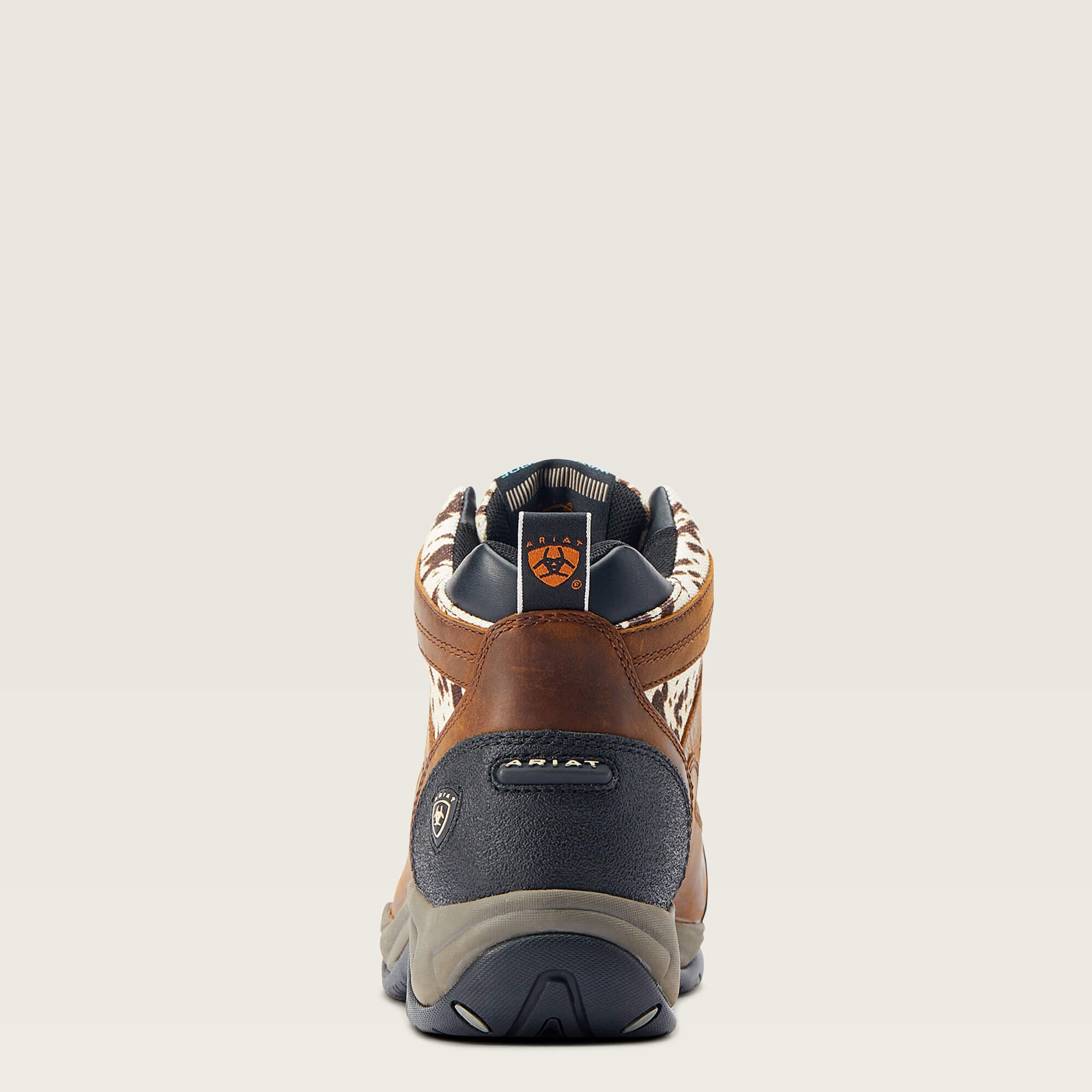 Ariat Terrain Waterproof Boot Trends