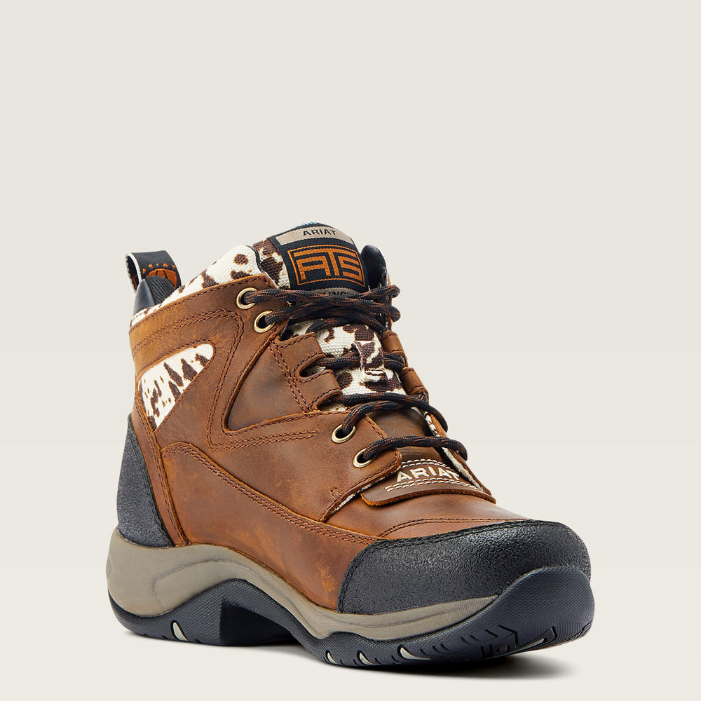 Ariat Terrain Waterproof Boot Trends