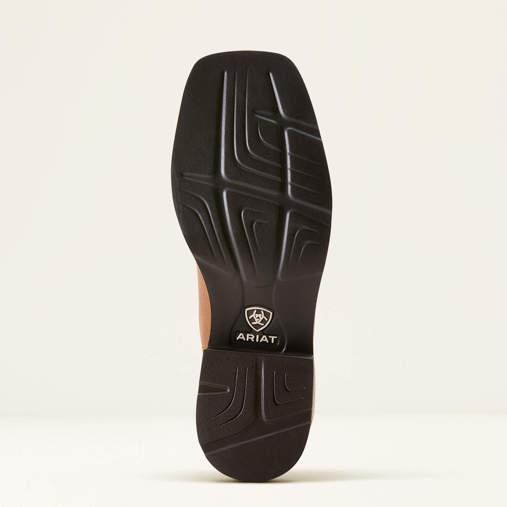 Ariat Flora Western Boot Trends