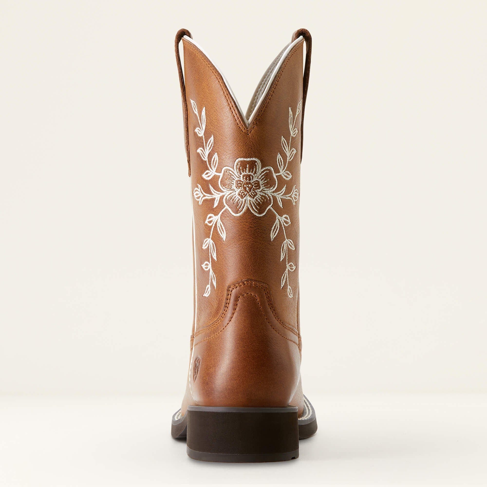 Ariat Flora Western Boot Trends