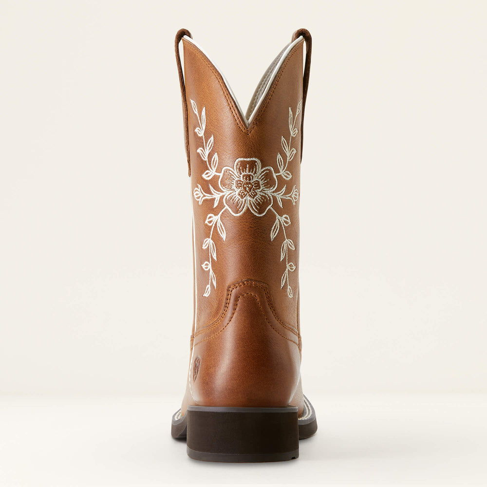 Ariat Flora Western Boot Trends