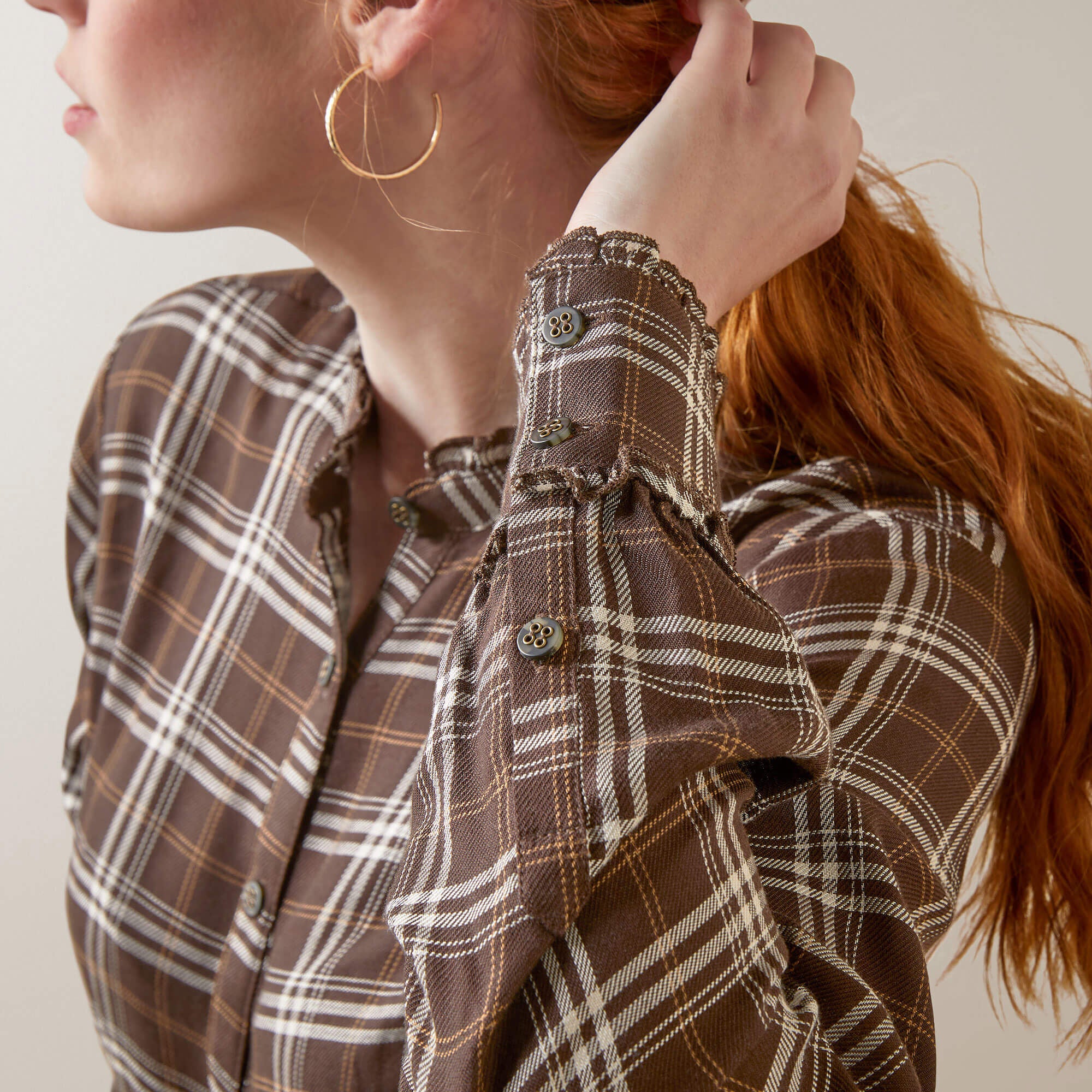 Ariat Clarion Blouse Trends