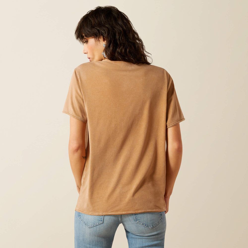Ariat Buckaroo T-Shirt Trends