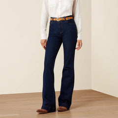 Ariat High Rise Tex Slim Trouser Jeans Trends