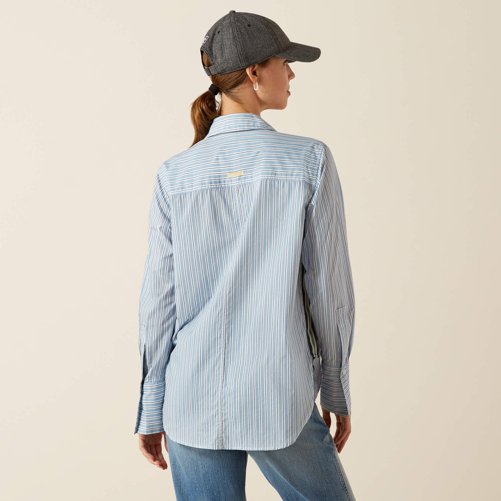 Ariat Wolseley Shirt Trends