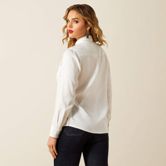 Ariat Timeless Western Shirt Trends