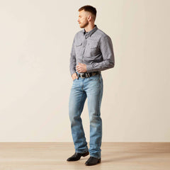 Ariat M5 Straight Gilroy Straight Leg Jean Trends