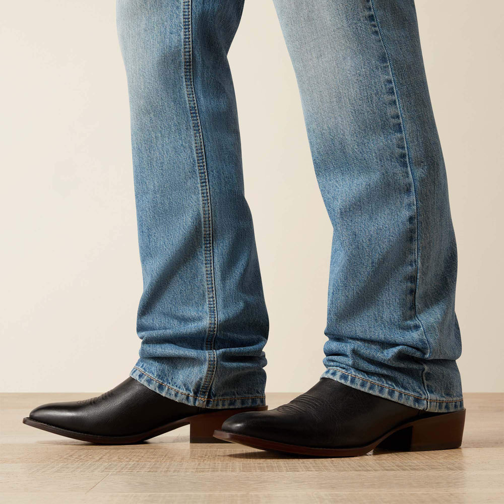 Ariat M5 Straight Gilroy Straight Leg Jean Trends