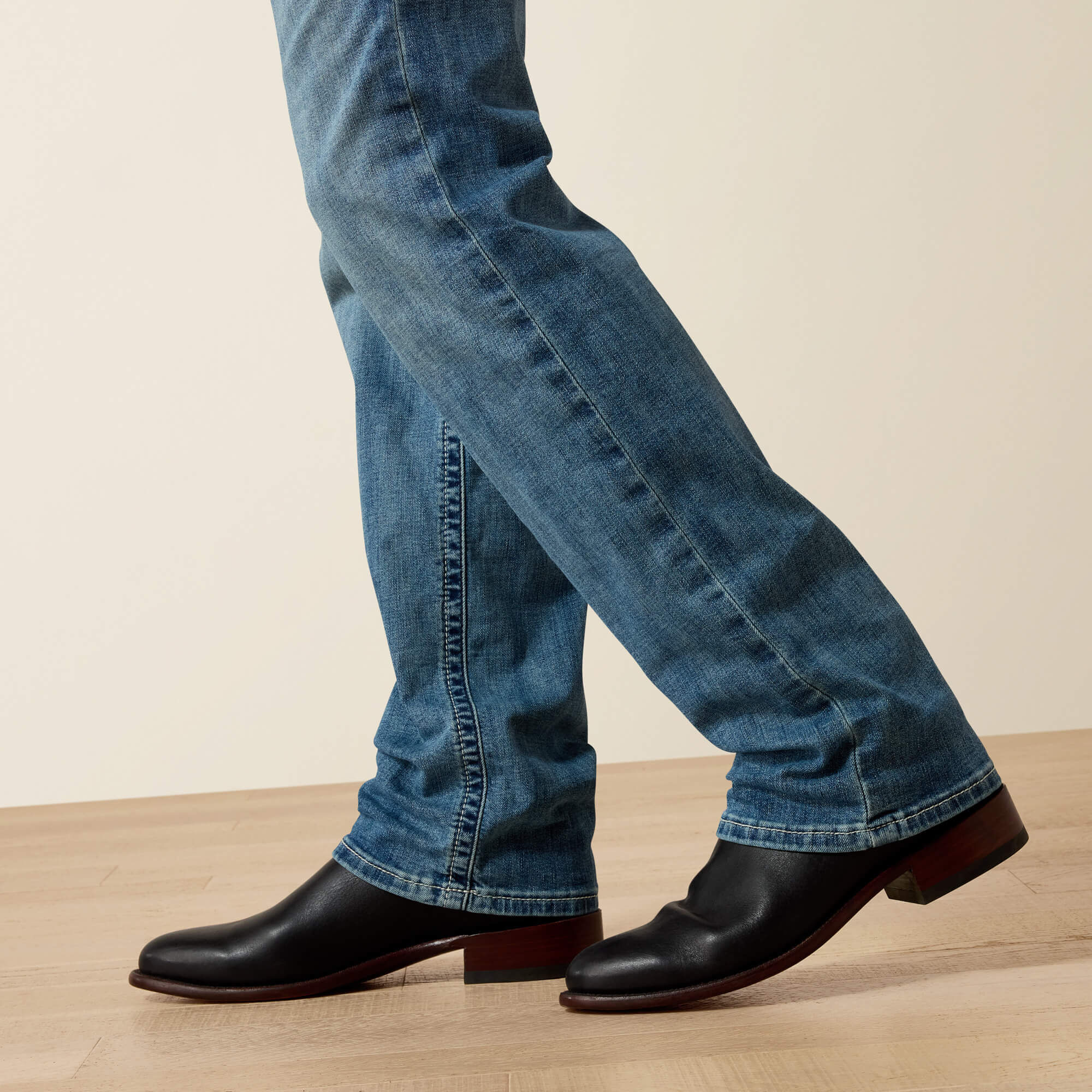 Ariat M7 Slim Wessley Straight Jean Trends