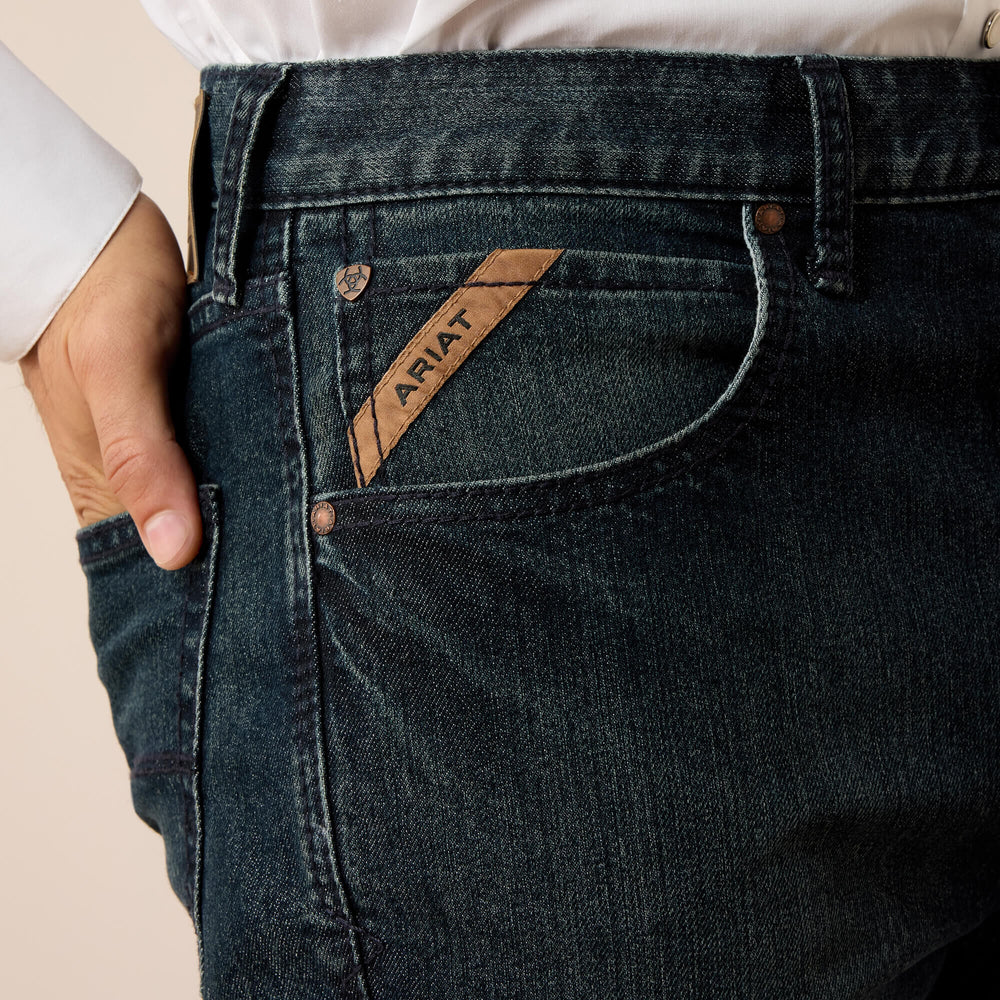 Ariat M7 Slim Hansen Classic Rise Straight Leg Jeans Trends