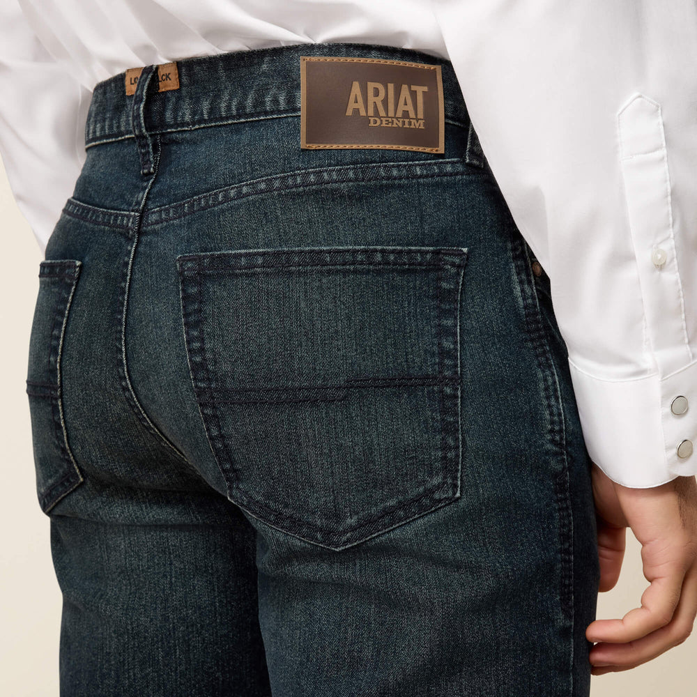 Ariat M7 Slim Hansen Classic Rise Straight Leg Jeans Trends