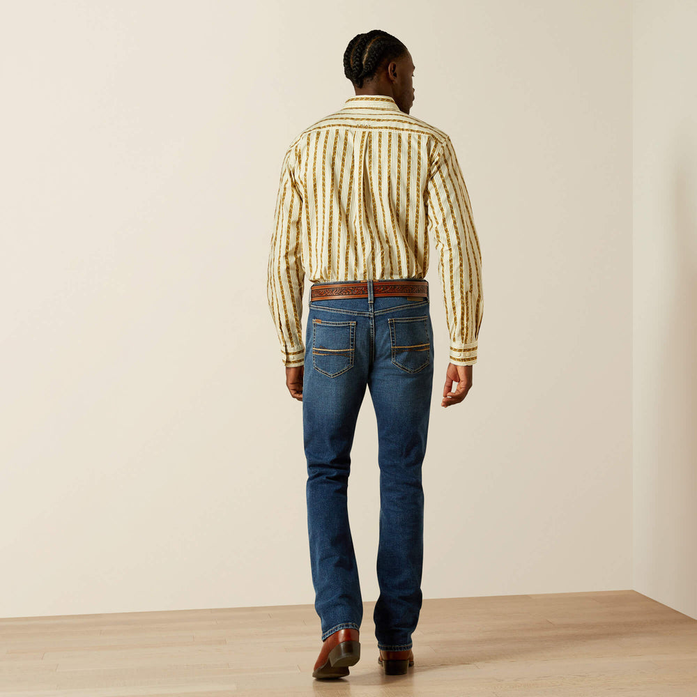 Ariat M8 Modern Samuel Slim Leg Jeans Trends