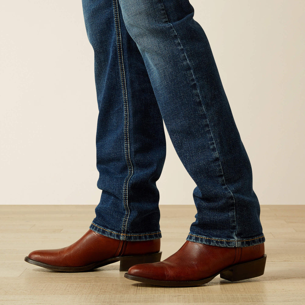 Ariat M8 Modern Samuel Slim Leg Jeans Trends