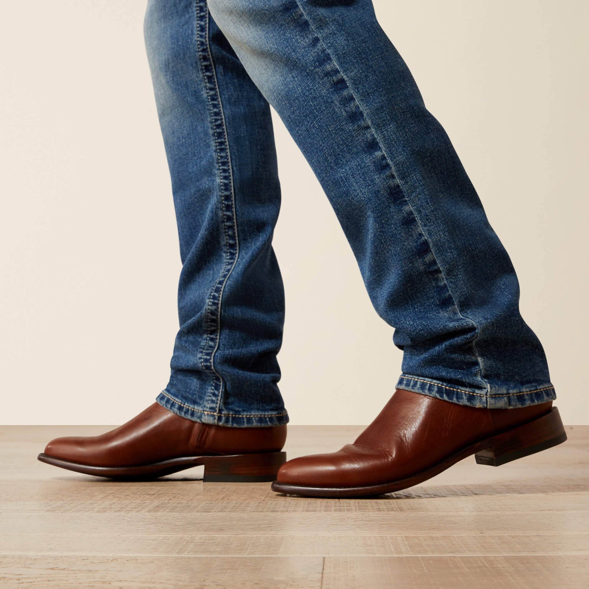 Ariat M8 Modern Dean Straight Leg Jean Trends