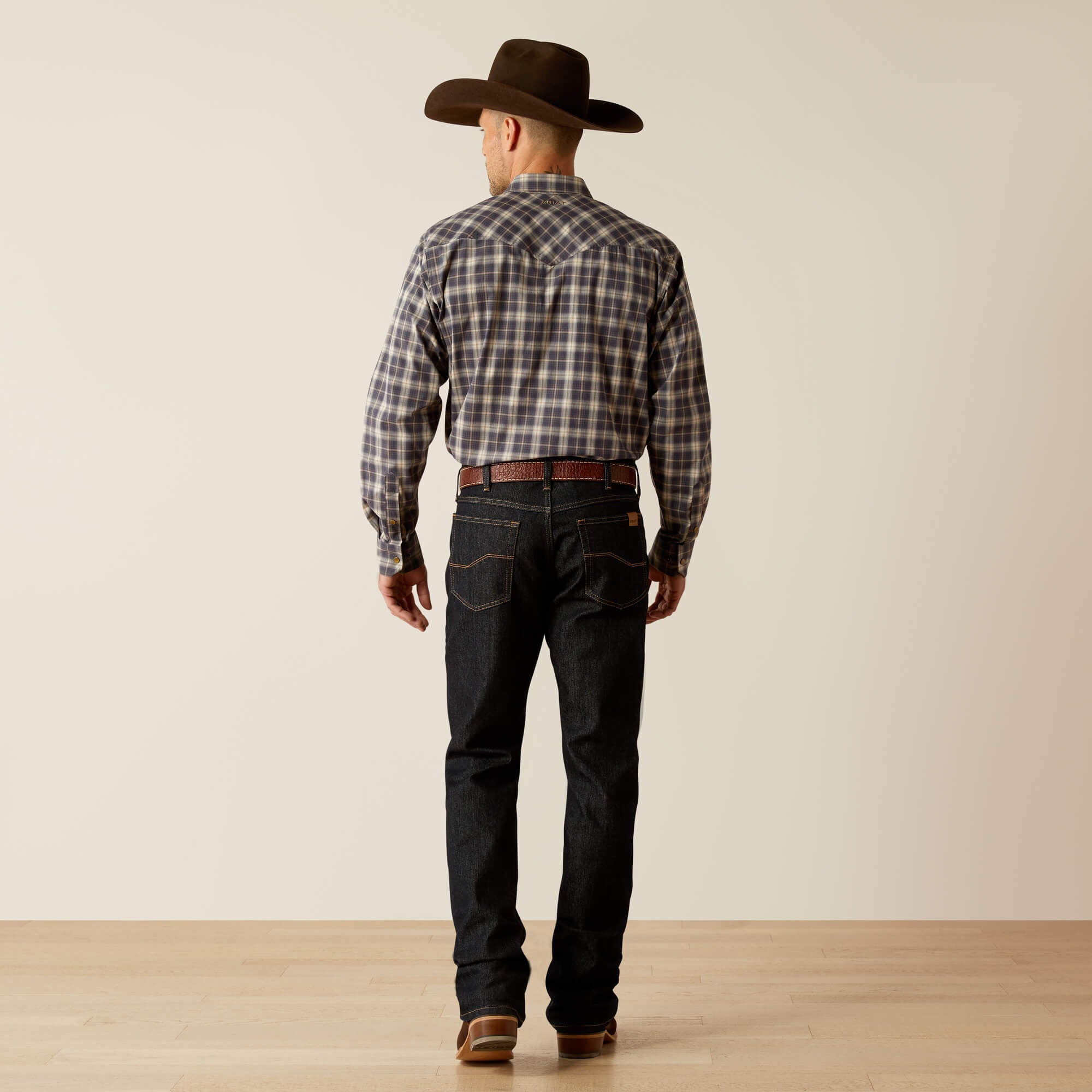Ariat M5 Blade Relentless Original Fit Trends