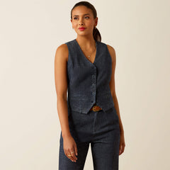 Ariat Hatfield Vest Trends