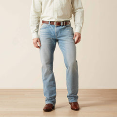Ariat M4 Relaxed Lucas Straight Leg Jean Trends