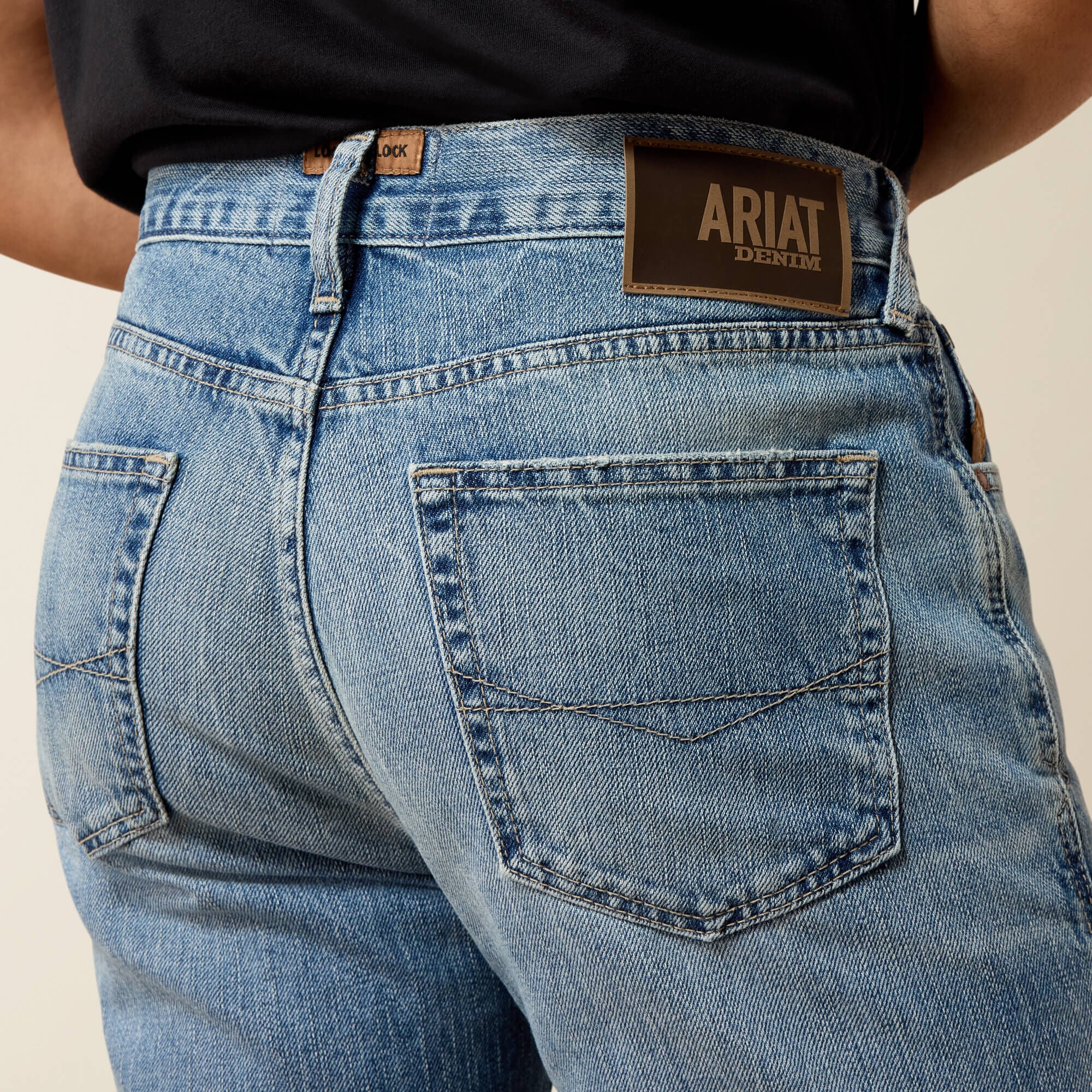 Ariat M7 Slim Tex Classic Rise Straight Leg Jeans Trends