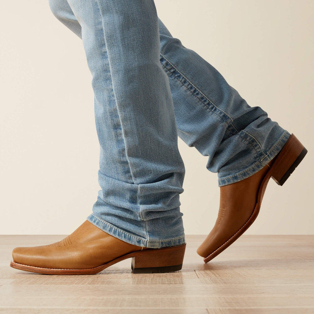 Ariat M7 Slim Carver Straight Leg Jean Trends