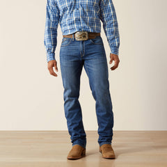 Ariat M1 Vintage Deco Straight Leg Jean Trends