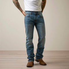 Ariat M5 Straight Hansen Straight Jean Trends