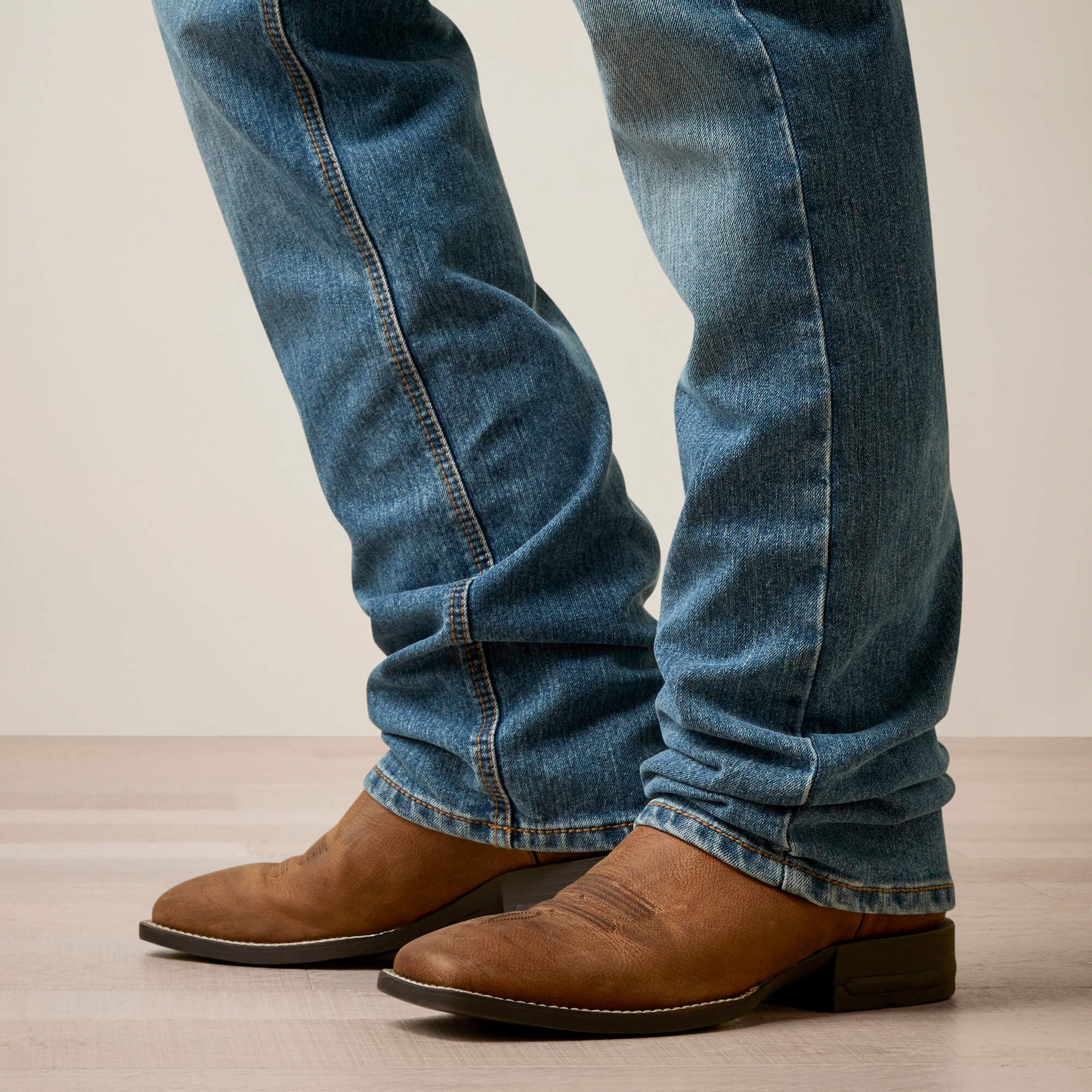 Ariat M5 Straight Hansen Straight Jean Trends